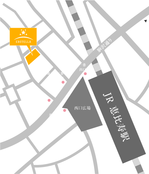 合同会社EBSTELLA